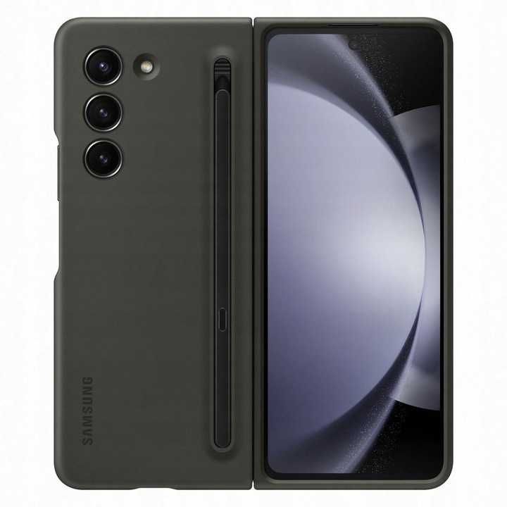 etui Samsung Slim S-pen Case z rysikiem do Galaxy Z Fold5