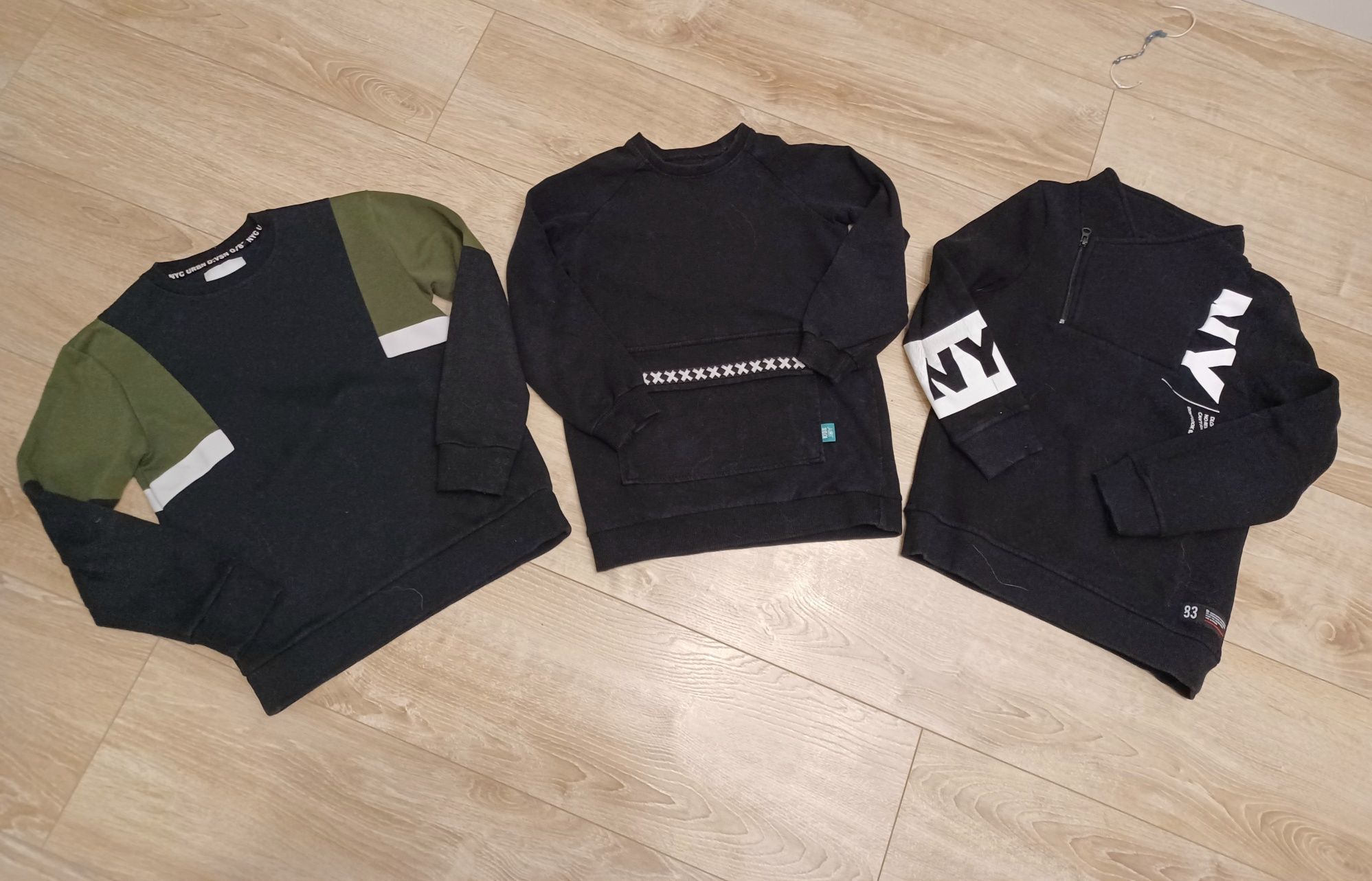 Bluzy 3 sztuki Kids Joy C&A Reserved