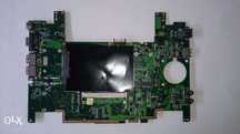 Board Asus avariada