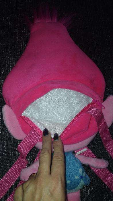 Mochila poppy nova