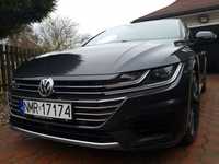 Volkswagen Arteon 2.0 TSI 4Motion R-Line DSG 280KM ALU 20" Salon