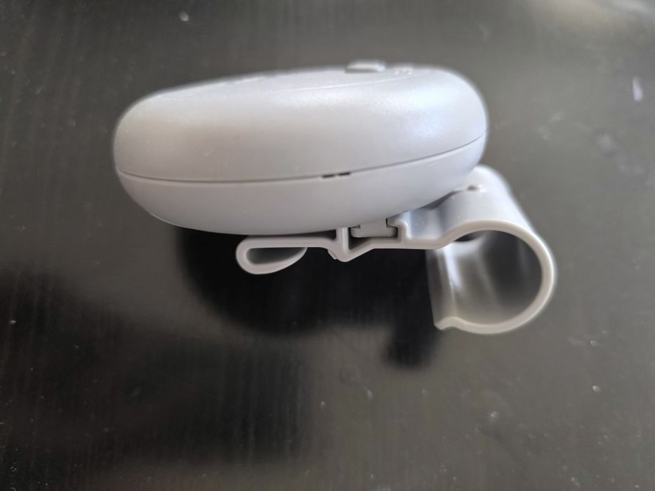 Dispositivo embalar bebe