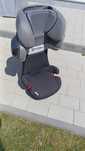 Fotelik CYBEX Solution X2-FIX 15-36