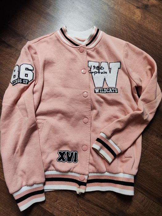 Bluzy dziewczęce 152 158