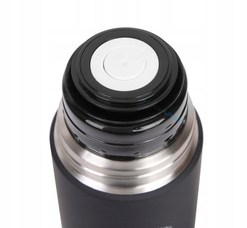 Hi-tec Termos Stalowy 1000ml Turystyczny 1l