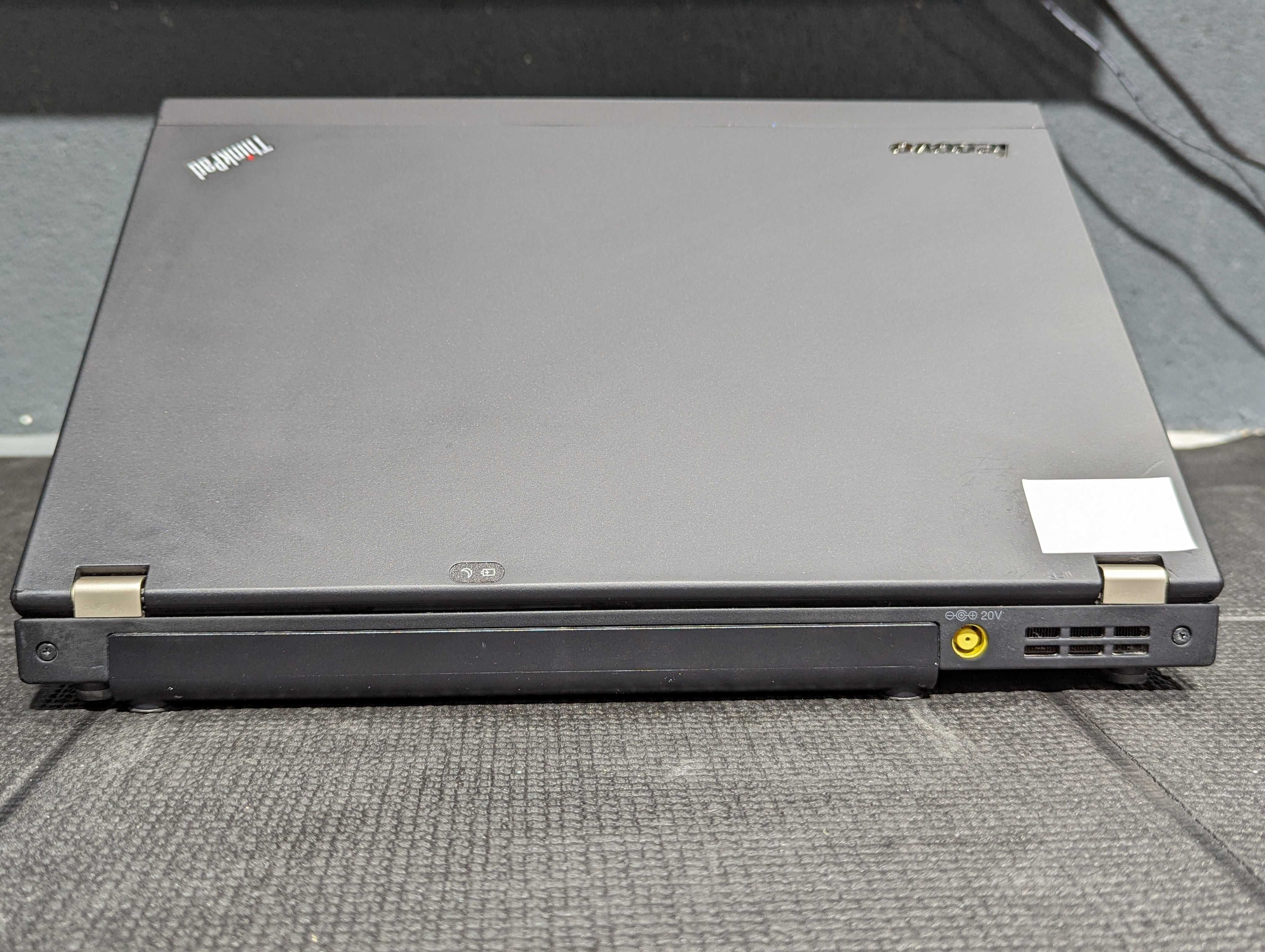 Lenovo ThinkPad X230 (i5 / 8GB RAM/ SSD 120GB)