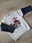 Bluza dla chłopaka. Rozm. 68. Jak nowa.