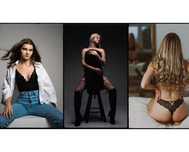 Fotograf Katowice Sesja Kobieca Sensualna Męska Studio Plener Kraków