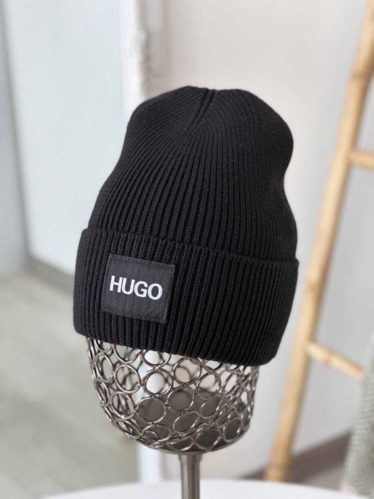 Шапка  HUGO (Унісекс)