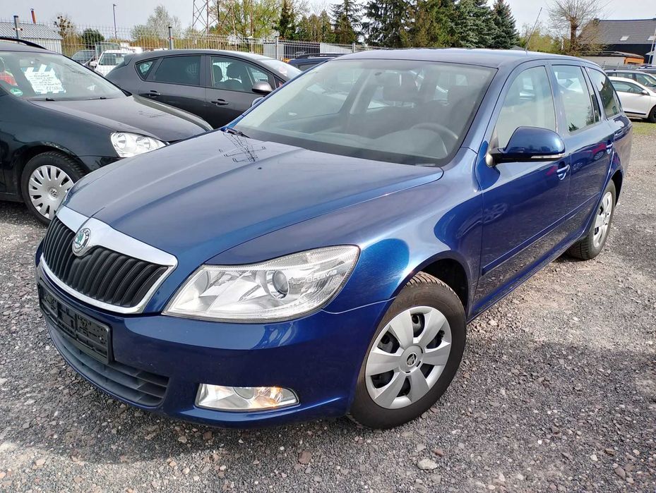 VW Golf 6 Style 1.2 benzyna 105KM 2011r. Klima, Nowy rozrząd, ZAMIANA