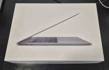 MacBook Pro 15-inc