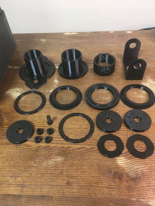 3д Друк 3д Печать 3д Моделювання