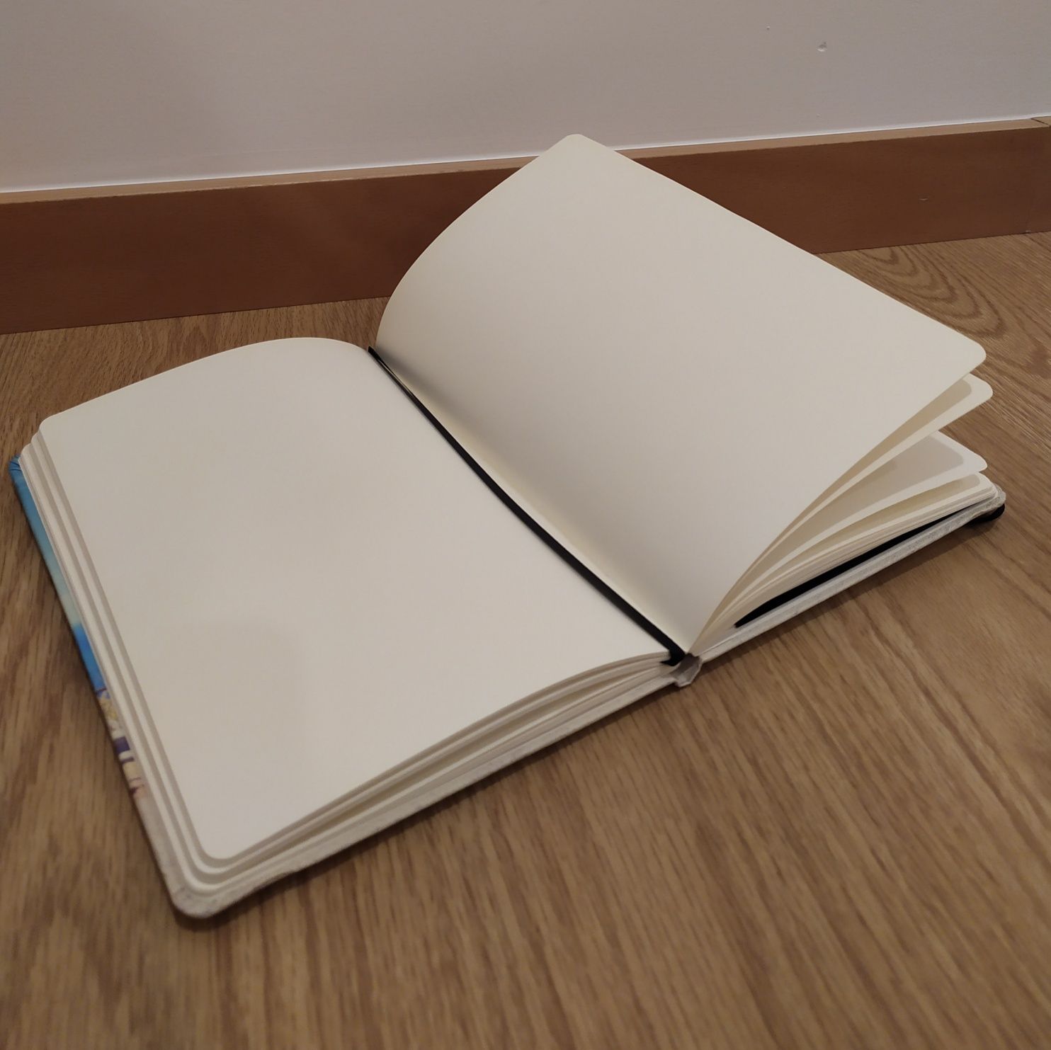 Caderno/ Diário de Aventuras