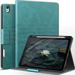 Auaua etui skórzane do iPad Air 11 6 gen 2024, Air 10.9" 4/5 gen