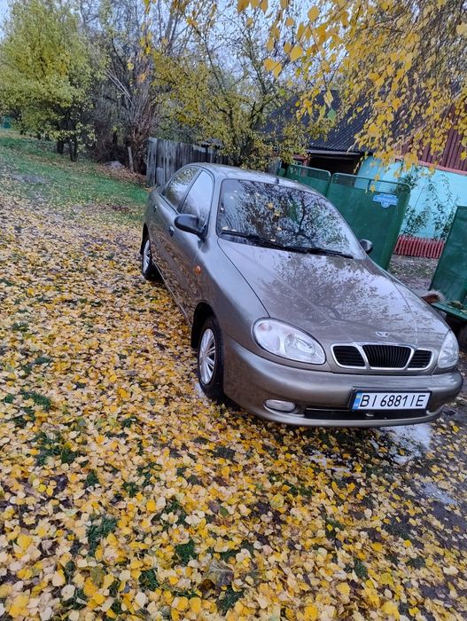 Продам Sens 2004 року