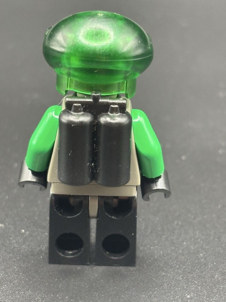 Figurka lego Insectoids Zotaxian Alien  sp024 Insectoids