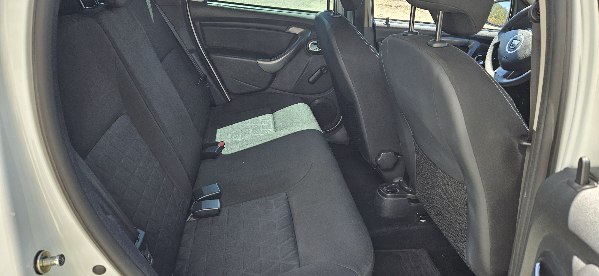 Dacia Duster Dynamique 1.6i (GPL de Fábrica)