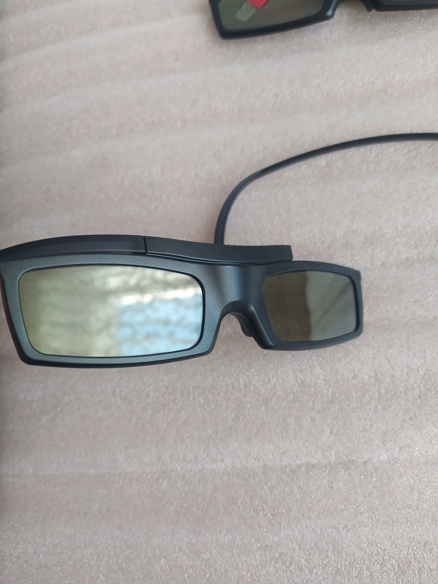 3D окуляри samsung ssg-5100gb