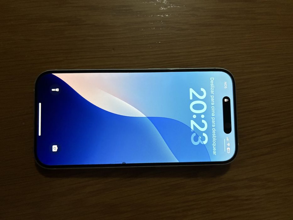 iphone 15 com 128GB
