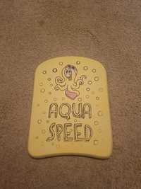 Aqua Speed deska do pływania Tanio