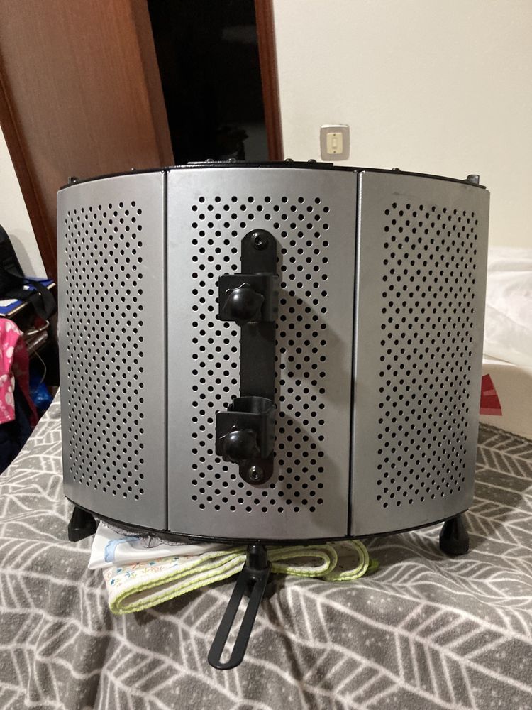 T bone micscreen XL