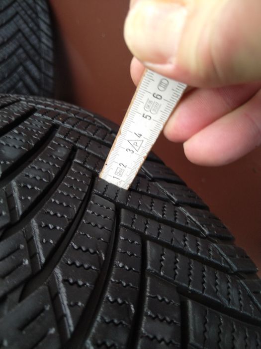 Opony Imperial 175/65/R15 całoroczne