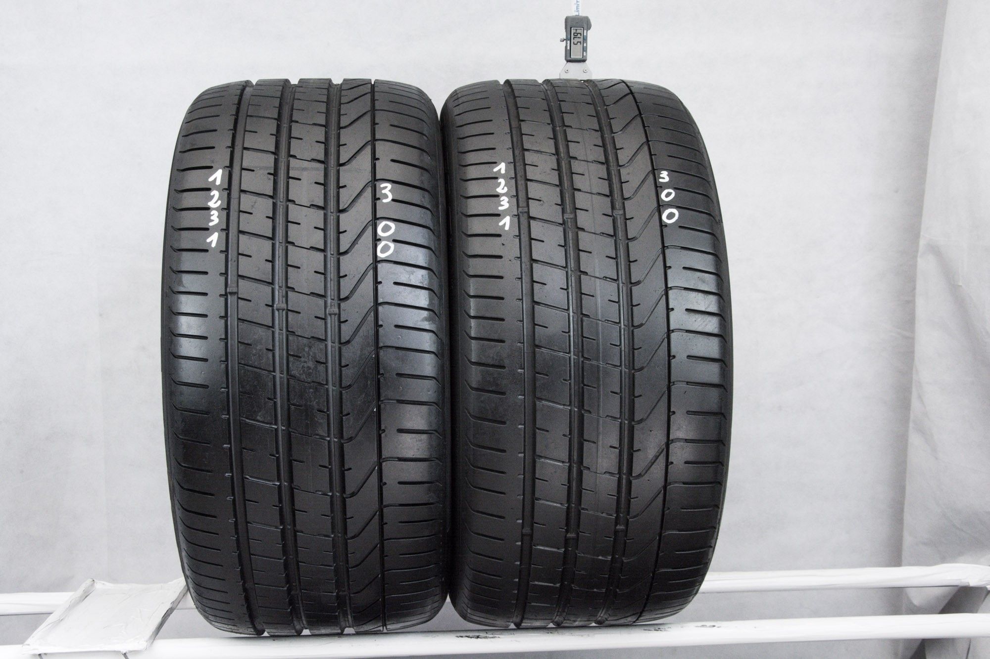 Opony 315/35R21 lato 315/35/21 PIRELLI (osobowe) OU11231