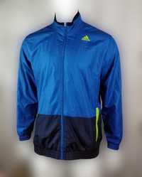 Bluza Adidas męska rozpinana