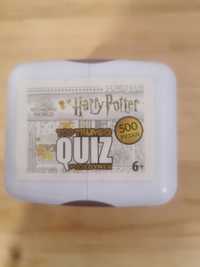 Gra Quiz Harry Potter