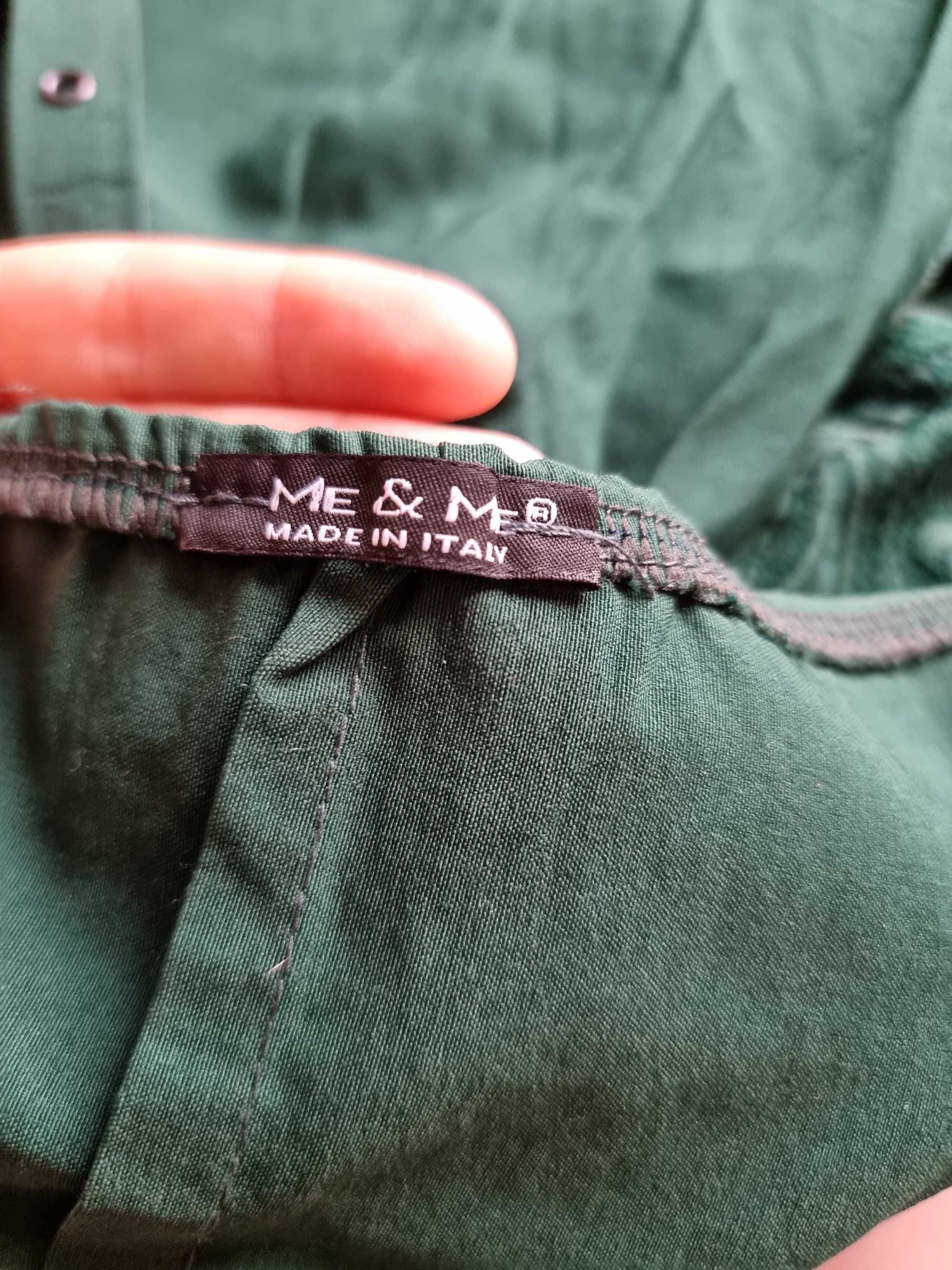 Міні-сукня італійського бренду Me & Me, XS-S