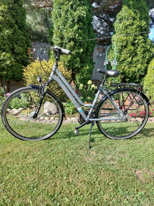 Sprzedam Gazelle 3 Romet w pełni sprawna