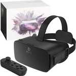 Гарнітура V5 VR з Bluetooth-контролером для 4,7-6,8-дюймових телефонів