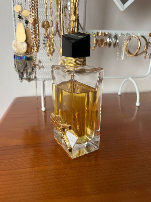 Perfume YSL Saint Laurent