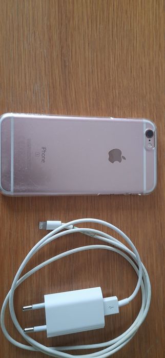 Sprzedam Iphone 6S