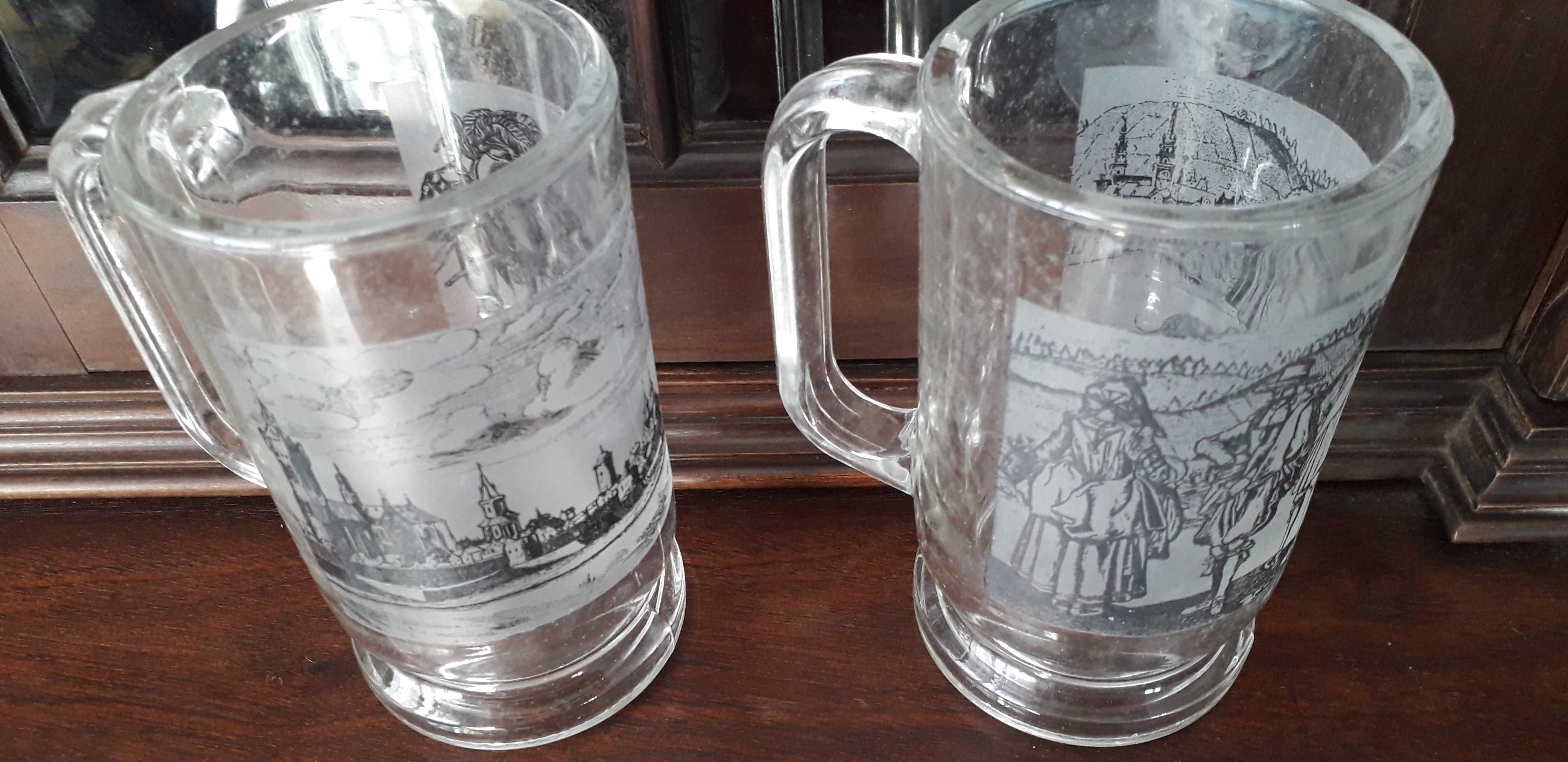 Canecas alemãs para cerveja (2)