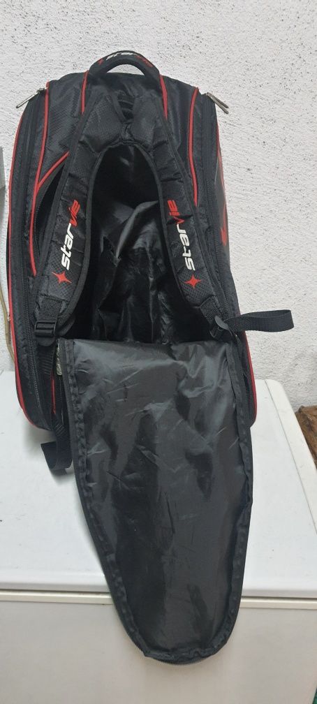 Saco Padel Starvie