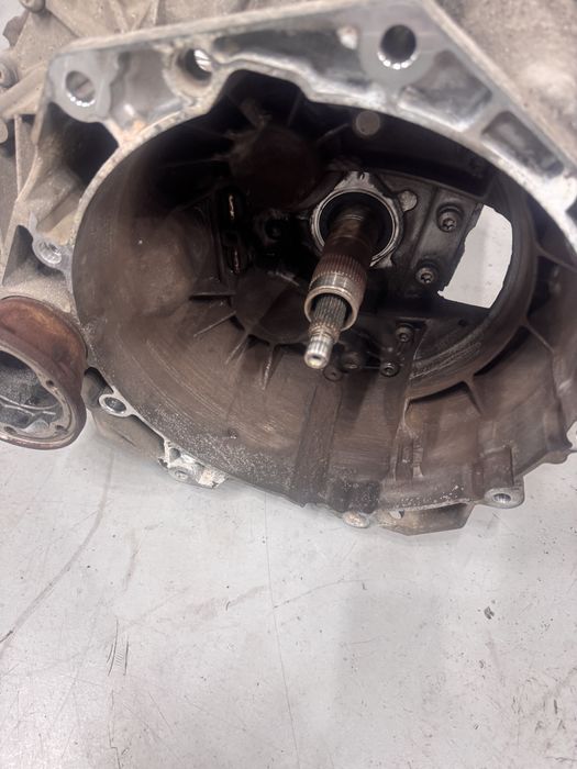 Skrzynia Skoda Fabia 1.2 SMA dsg7