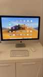 Imac 27 impecavel troco por iphone 13/14pro max