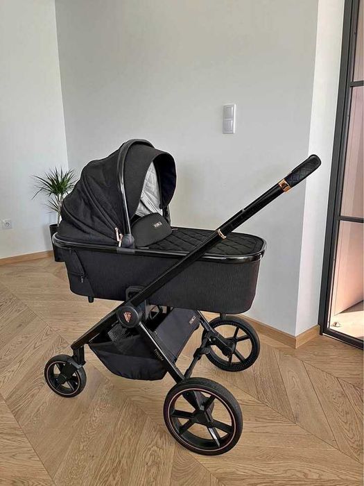 Wózek Venicci Tinum 2.0