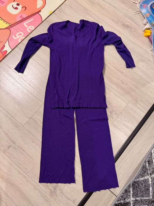 Трикотажний костюм