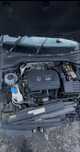 Silnik i skrzynia Golf 7,5R / 7R Cupra vrs Gti DQ381 DSG 29kkm 400hp