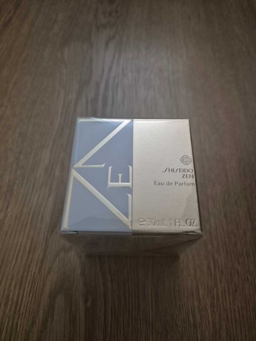 Парфумована вода Shiseido Zen 30ml