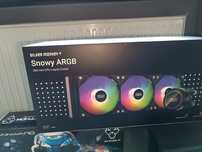 I9 14900kf 32gb ram 1tb ssd rtx 5070 z690 850w