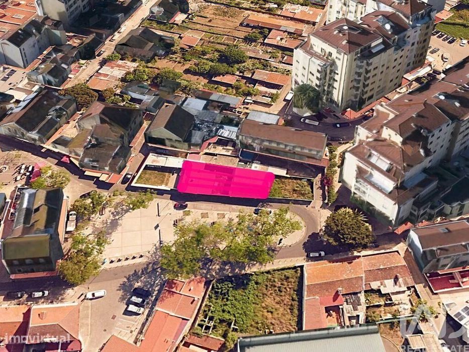 Terreno para construção em São Domingos De Benfica de 275,00 m2