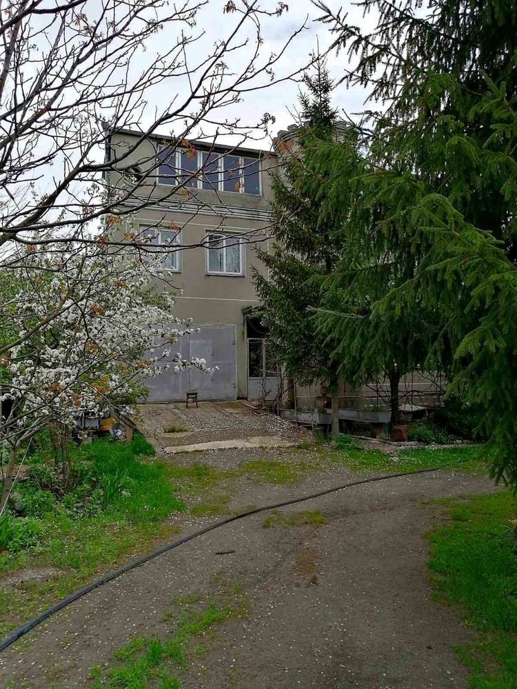 Продам дом 2км от г.Сумы