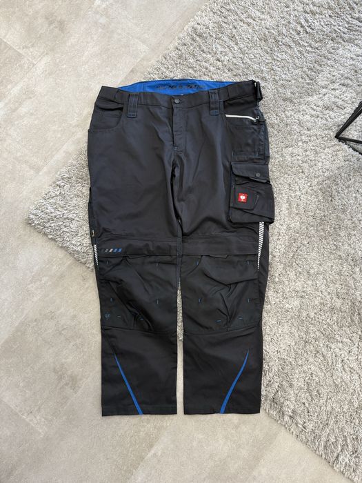 Робочі штани Engelbert Strauss (cordura)