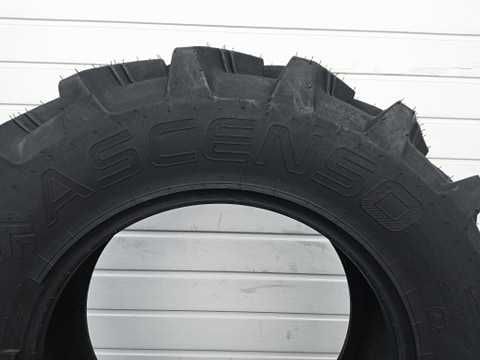 Opona rolnicza 320/85R24 ASCENSO 7 lat gwarancji 12,4R24