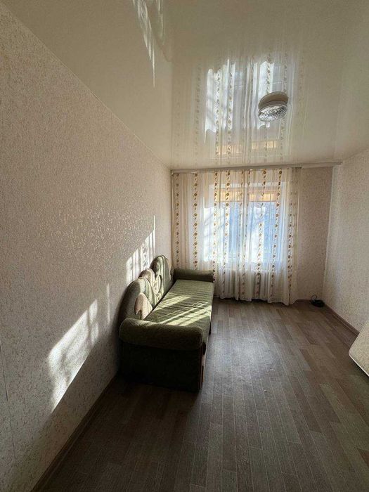 Квартира на Виставці з ремонтом, все залишають