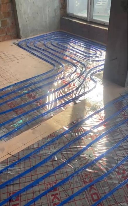 Продам 2-х кімнатну квартиру в ЖК MONTBLAN