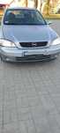 Opel Astra G 2.0 dti